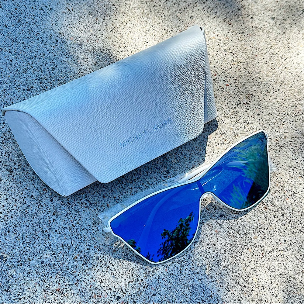 Michael Kors Sunglasses New #125
